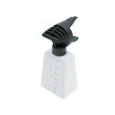 ボッシュ F016800595 高圧洗浄機 フォンタス用フォームノズル(ボトル付) F016800595(4)