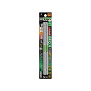 アネックス ARS-3150 龍靭四角ビット 片頭 スクエア3mm×150mm 2本組 ARS-3150