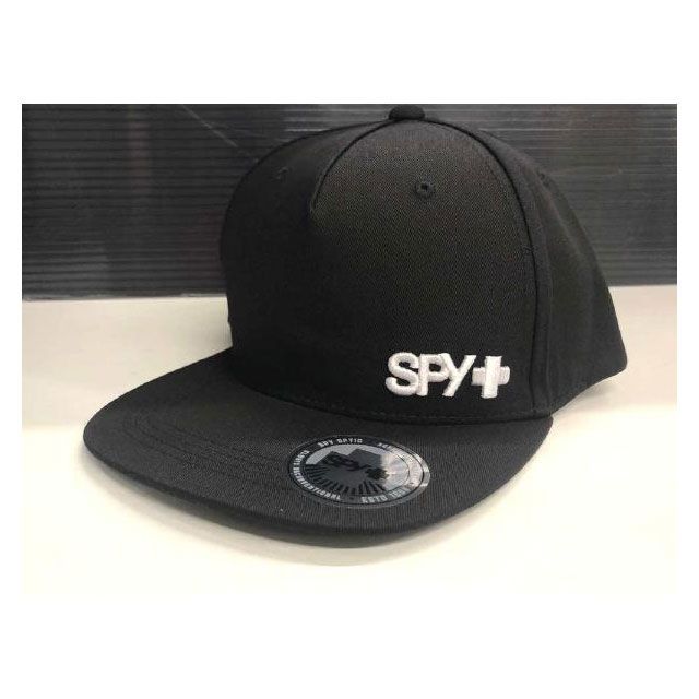 ●メーカー名：スパイ / SPY●商品名：Premium 5 panel cap 2002（ブラック/ホワイト）●JANコード：4560303586312商品の保証は、メーカー保証書の内容に準じます。カラーブラック/ホワイト※掲載画像はイメージです。実際の商品とは色味や仕様が異なる場合がございます。