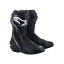 正規品／Alpinestars SUPERTECH R v2 BOOT（ブラック） サイズ：29.5cm アルパインスターズ ライディングブーツ バイク