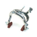 YSB(自転車) ダブルピボットブレーキアーチ BAAステンリムシュー ・06128