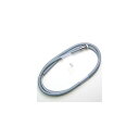 アサヒサイクル(自転車) 自転車用補修・交換用ブレーキワイヤー グレー 640-760mm 軽快車前用 ・06003(4)