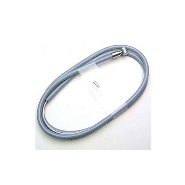 アサヒサイクル（自転車） 自転車用補修・交換用ブレーキワイヤー グレー 440- 560mm AR前 ・06016