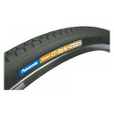 パナレーサー(自転車) Panaracer(正新) 耐摩耗タイヤ CT-Style 1本巻 26×1-3/8 黒 17096(4)