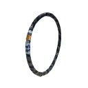 パナレーサー(自転車) 正新/ スタンダードタイヤ+チューブ巻 27×1-3/8 黒 17320