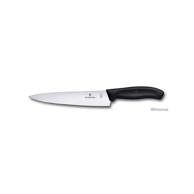 Victorinox VFtiCt 19cm ubN 6.8003.19E E6.8003.19E rNgmbNX Opi Lv