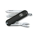 正規品／Victorinox クラシック SD BKBP ＃0.6223.3B1 ・0.6223.3B1 ビクトリノックス ナイフ＆刃物 キャンプ