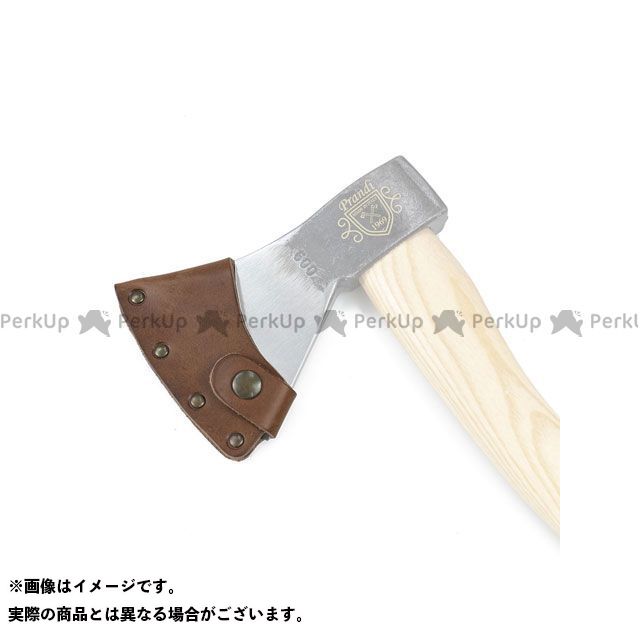 ●メーカー名：プランディ / PRANDI●商品名：ジャーマンタイプハチェット600 用レザーカバー●メーカー品番：29632●JANコード：4573350729632商品の保証は、メーカー保証書の内容に準じます。仕様【PRANDI 適合】・ジャーマンタイプハチェット600※ジャーマンタイプハチェット600用に設計されていますが、当製品に限り、シースに収納すると斧の顎部分が僅かに露出します。仕様ですので予めご了承ください。【素材】・牛革【生産国】・イタリア備考プランディ（PRANDI）社はイタリアの木工市場において50年以上の歴史と革新的なクオリティを提供する木工道具製造企業です。ご注意※斧本体は付属しません。※掲載画像はイメージです。実際の商品とは色味や仕様が異なる場合がございます。