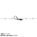 クロップス(自転車) CP-SPD07SHT-01ストレートワイヤー BK A-410
