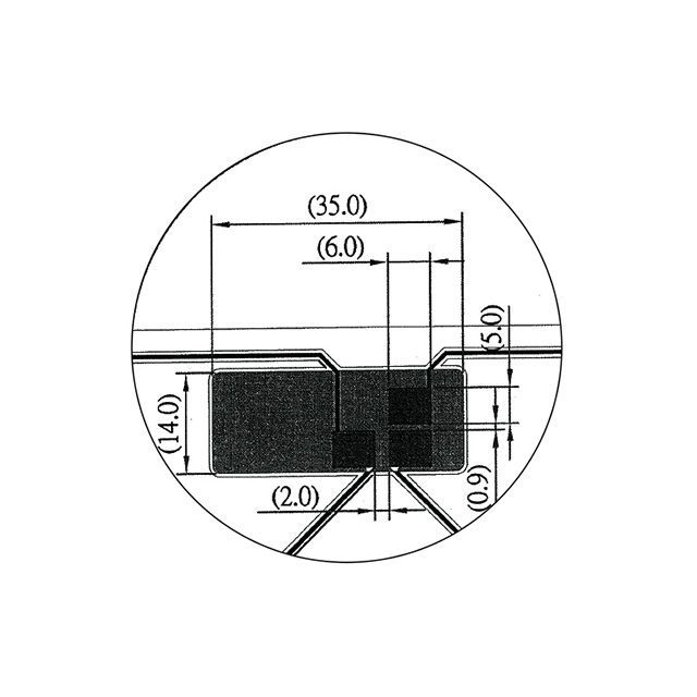 エルト GPS複合フィルムアンテナ AG403-FAG