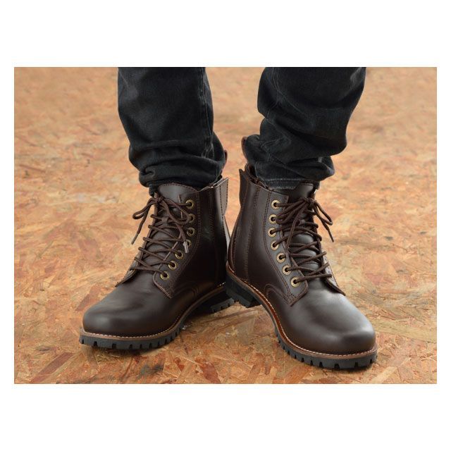 �إ�꡼�ӥ��� HBS-003 ���硼�ȥ֡��ġʥ������֥饦��� ������ 24.5cm 17131
