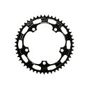リデア(自転車) xx-LFR5ST Single Speed Chain Ring LF 5arms カラー 50T(BCD:130mm) 50-LFR5ST