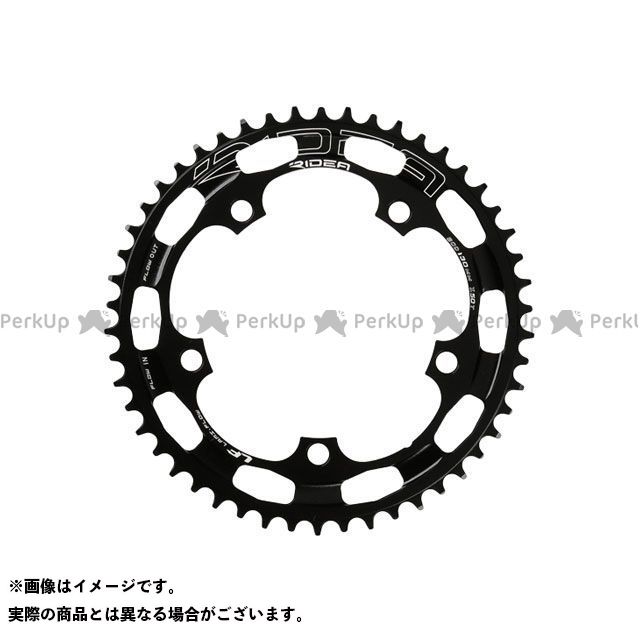 ●メーカー名：リデア（自転車） / RIDEA(リデア)●商品名：xx-LFR5ST Single Speed Chain Ring LF 5arms●カラー：54T（BCD：130mm）・カラー：46T（BCD：130mm）はこちら・カラー：48T（BCD：130mm）はこちら・カラー：50T（BCD：130mm）はこちら●メーカー品番：54-LFR5ST●JANコード：4510676116906商品の保証は、メーカー保証書の内容に準じます。●素材アルミニウム（AL7075）●重量88g （46T）、101g （48T）、111g （50T）、113g （52T）、119g （54T）●特徴・剛性を落とすことなく軽量化を実現するとともに、空気抵抗も低減するRIDEA独自のエアロデザイン「Lami-Flow（ラミフロー）」を採用・5アーム仕様・真円シングルアウターリング（歯形状：ナローワイド）・ラミフロープレートLFR±0T・リア対応スピード：9〜11S●備考品番46-LFR5ST（147-40151）48-LFR5ST（147-40152）50-LFR5ST（147-00411）52-LFR5ST（147-00412）54-LFR5ST（147-00413）