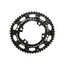 リデア(自転車) 5x/3xW2-LFR491 Powering LF W2T 4arms カラー 50T/34T(BCD:110mm) 50/34W2-LFR...