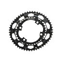 リデア(自転車) 5x/3xW3-LFR491 Powering LF W3T 4arms カラー 53T/39T(BCD:110mm) 53/39W3-LFR...