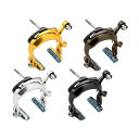 正規品／RIDEA BCBT C-Brake Calipers チタンボルト カラー：シルバー BCBT リデア（自転車） パーツ 自転車