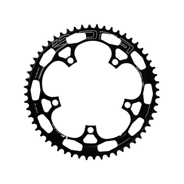 リデア（自転車） xx-LFR5ST Single Speed Chain Ring LF 5arms カラー 58T（BCD：...