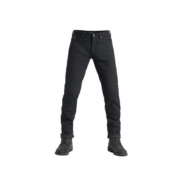 【正規品】PANDO MOTO Steel Black 02 サイズ W34/L34 Steel-Black-02