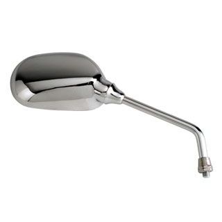 スピードピット SHINE MIRROR シャインミラー 汎用 サイズ ネジ径8mm 仕様 正ネジ右用 SH-8RH