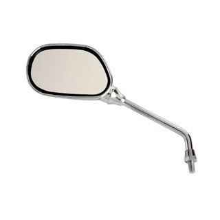 スピードピット SHINE MIRROR シャインミラー 汎用 サイズ ネジ径8mm 仕様 正ネジ左用 SH-8L