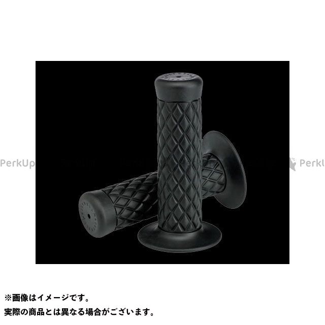 ビルトウェル スラスターグリップ ブラック TPV 1インチハンドルバー用 ・023185