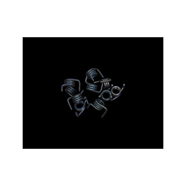 イースタンモーターサイクルパーツ ディテントアームスプリング 06y-BT 33389-06 ビッグツイン ・019015