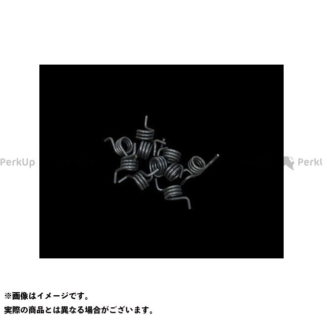 イースタンモーターサイクルパーツ ディテントアームスプリング 07y-BT 33389-07 ビッグツイン ・019016