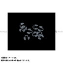 イースタンモーターサイクルパーツ ディテントアームリテーニングリング 91y-XL 33653-90 XL ・019027