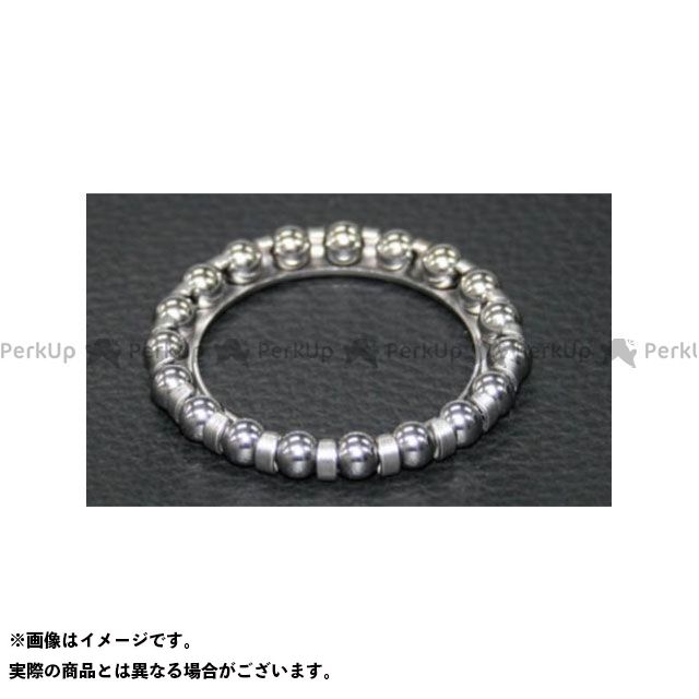 【メーカー直送】エヌティービー BRY-009E ステアリングステム用スチールボールASSY マジェスティS BRY..