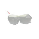 【メーカー直送】シャッド SH23専用カラーパネル ホワイト D1B23E08