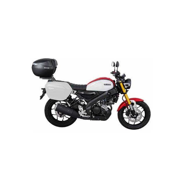 楽天市場】xsr155 リアキャリアの通販 楽天市場】xsr155 リアキャリアの通販