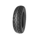 【メーカー直送】ティムソン TS717 100/90-10 R 61J TL TS-717