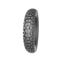 【メーカー直送】ティムソン TS819 110/90-17 R 60P TL 汎用 TS-819