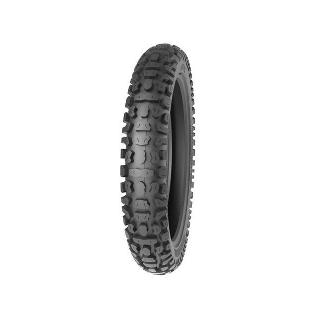 【メーカー直送】TIMSUN TS826R 120/80-18 R 62P TL ティムソン オフロードタイヤ バイク セロー225 セロー250 WR250R