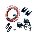 ワールドウォーク CRF250L(2020〜)用 フォグランプ 250Ls fog-2