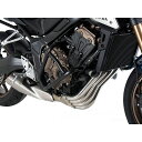 ヘプコ&ベッカー エンジンガード Rally CB650R 508-9547-0001