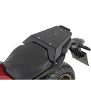 ヘプコ&ベッカー タンデムシート置換型リアラック「Speedrack EVO」 CB650R CBR650R 670-9518-0001