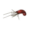 ジャクソン チヌコロリ 10g EC エビチリ 4250938(4)