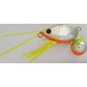 ジャクソン チヌコロリ 10g WSC クラウン 4250947