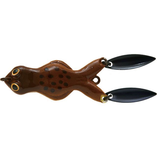 ジャクソン キャールブレード 35 TCG ツチガエル 4251338