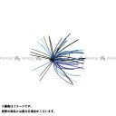 【特価品】ジャクソン イガラバ 1/16 BBL ブラックブルー 4251580