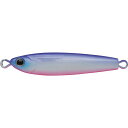 ジャクソン タチジグ 20g GPP グローパープル 4252156