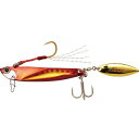 ジャクソン 飛過ダニエルブレード 7g WRD ダブルアカキン 4252183
