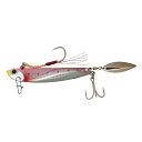 ジャクソン 飛過ダニエルブレード 30g KPI ケイムラPイワシ 4252196