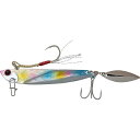 ジャクソン 飛過ダニエルブレード 40g CRB レインボー 4252338