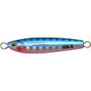 ジャクソン ギャロップベイビー 3g SBP ブルピン 4252402