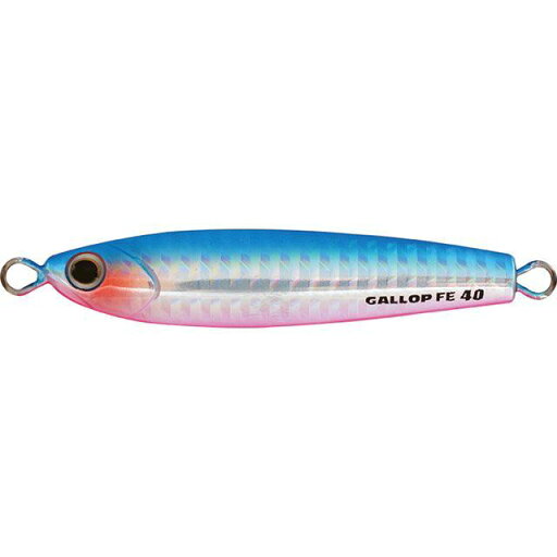 ジャクソン ギャロップアシストフォール 15g SBP ブルピン 4252474 ジャクソン ギャロップアシストフォール 15g SBP ブルピン 4252474