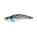ジャクソン 鉄PANバイブ 20g HKR ヒカリモノ 4252650
