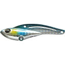 ジャクソン 鉄PANバイブ 20g RBO ボラコノシロ 4252665