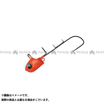 【無料雑誌付き】LUMICA フィッシング A15114 ケミホタルテンヤ光弾 40号 ネオンレッド ルミカ